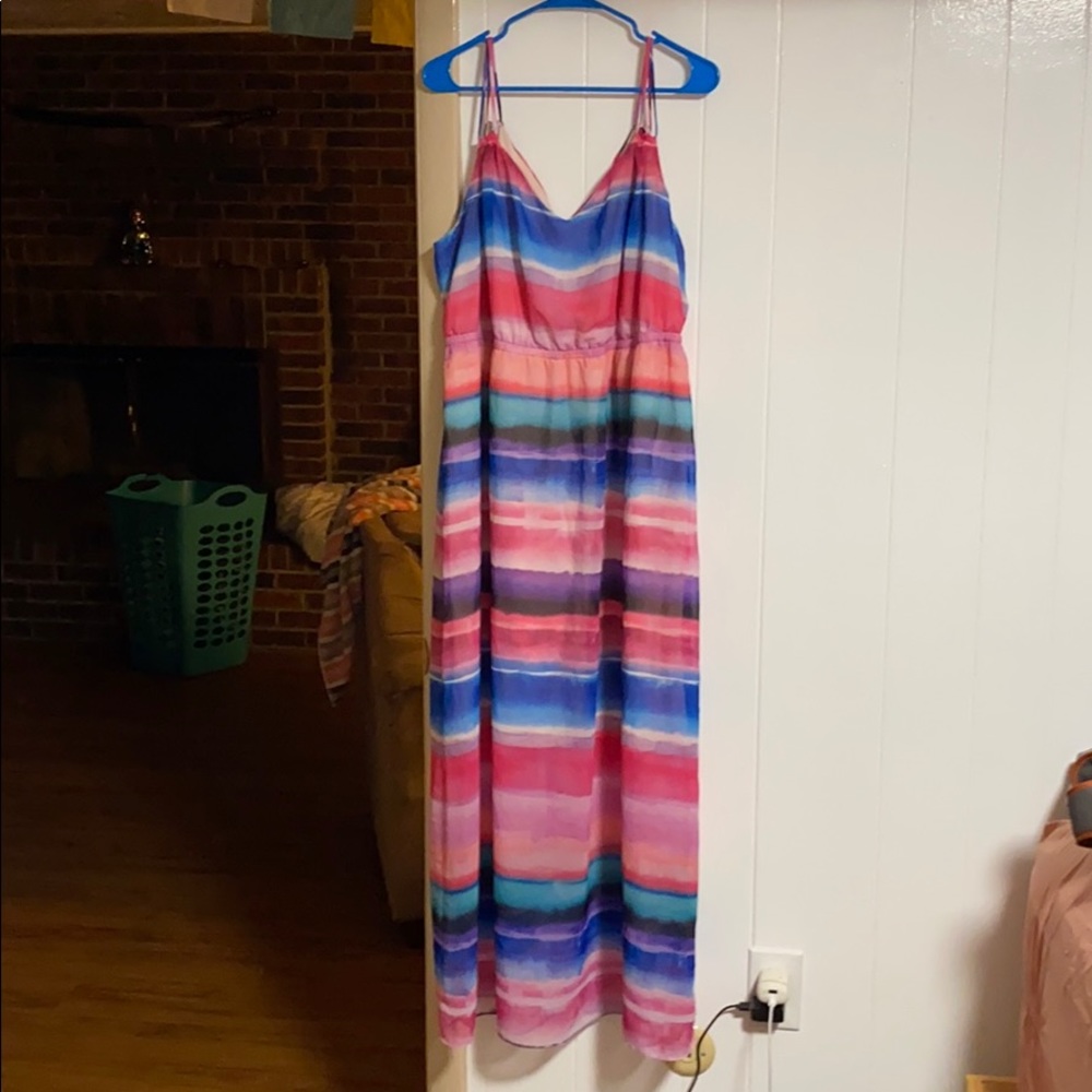 Lane Bryant Dress